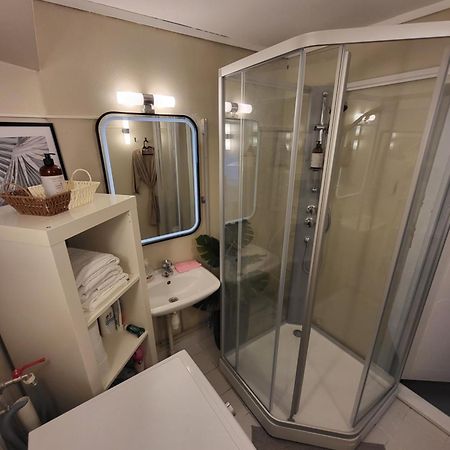 Jeci Apartment Sandvika Baerum - Great View And Attractive Exterior photo