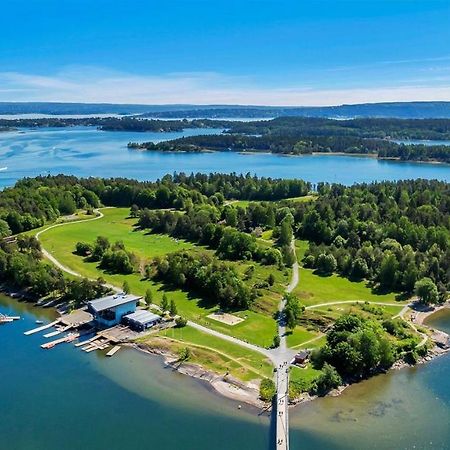 Jeci Apartment Sandvika Baerum - Great View And Attractive Exterior photo