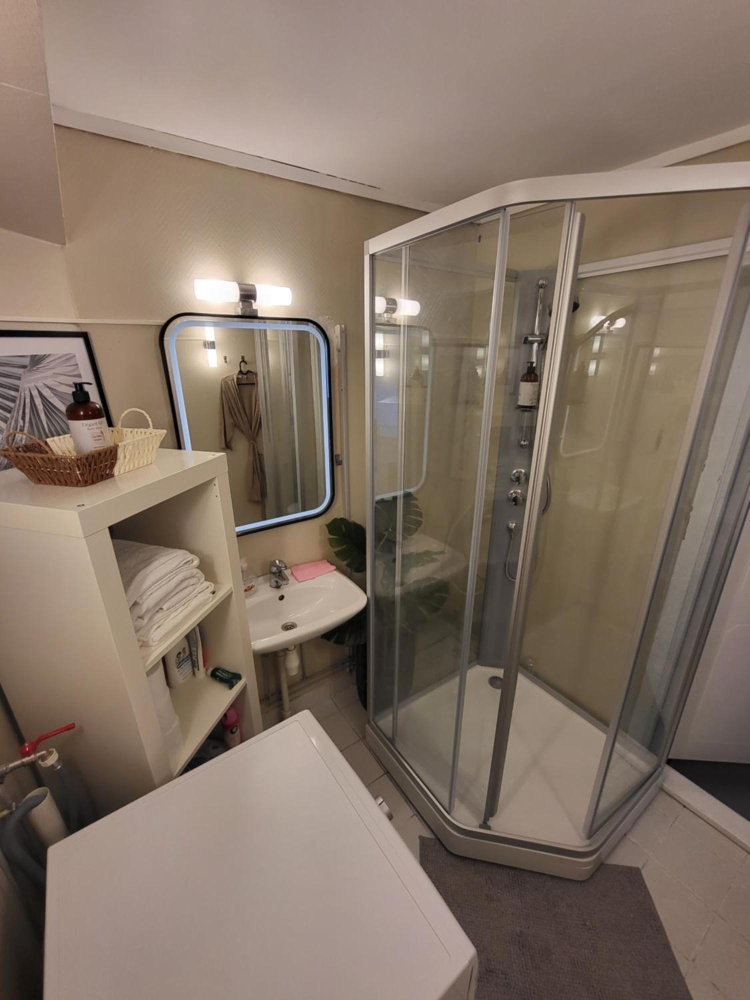 Jeci Apartment Sandvika Baerum - Great View And Attractive Exterior photo