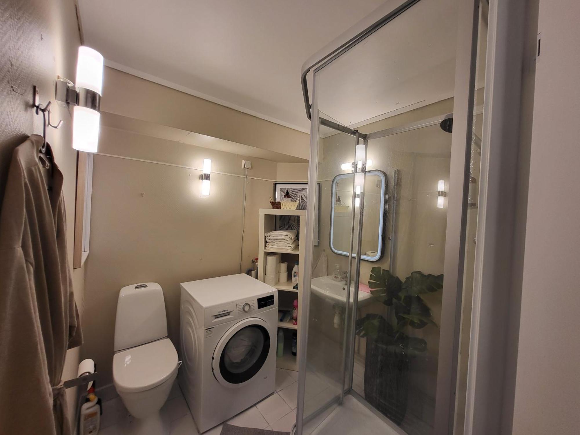 Jeci Apartment Sandvika Baerum - Great View And Attractive Exterior photo